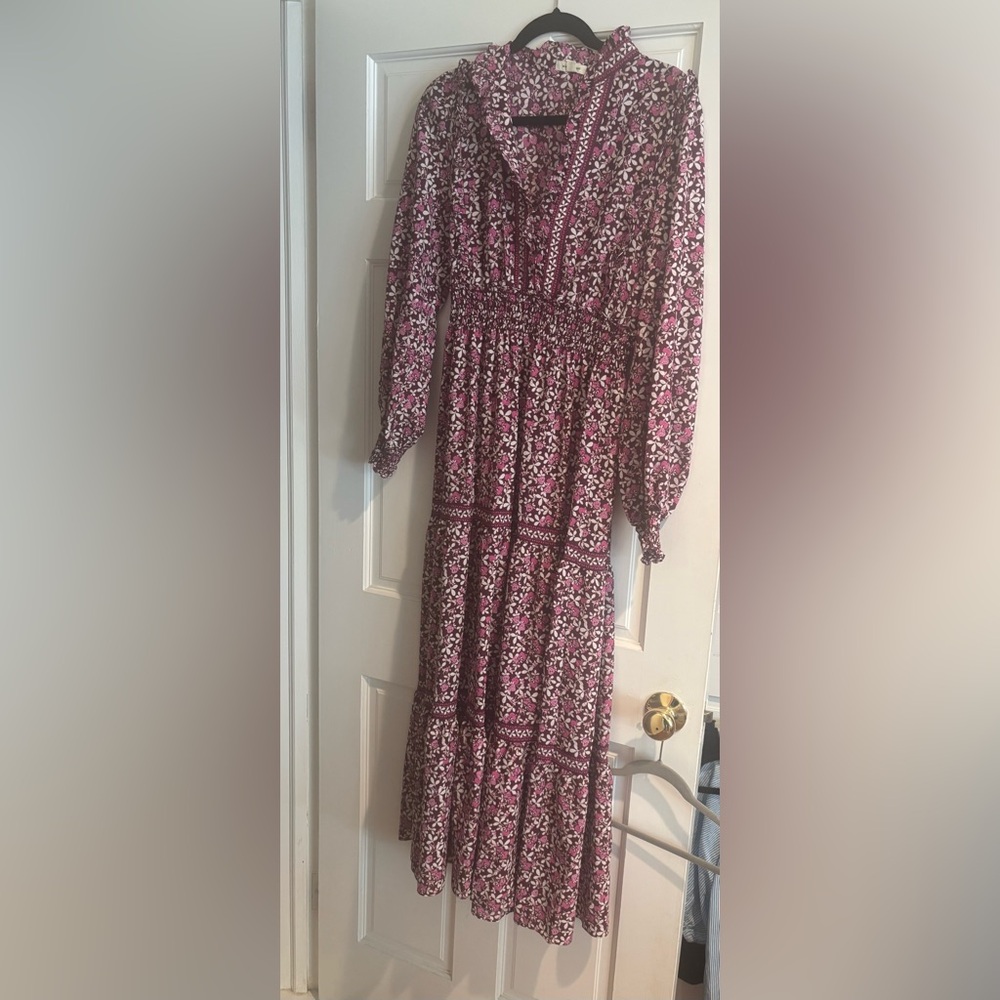 Max Studio Maxi dress L